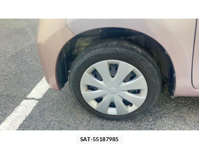Suzuki SPACIA 2016-01 8797529-5