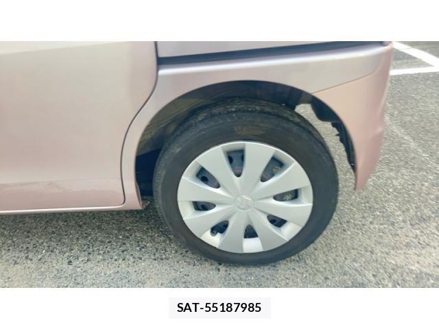 Suzuki SPACIA 2016-01 8797529-6