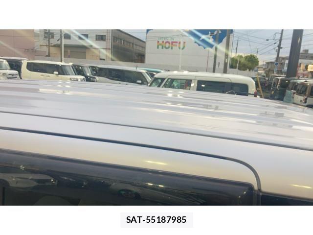 Suzuki SPACIA 2016-01 8797529-7