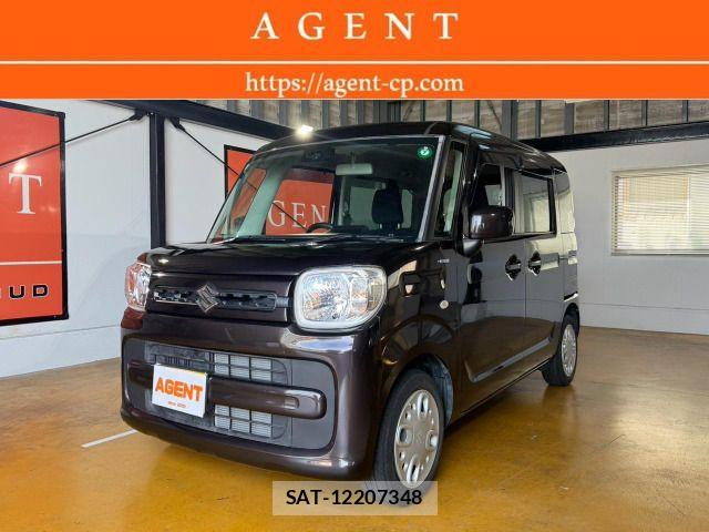 Suzuki SPACIA 2018-01 8797530-0