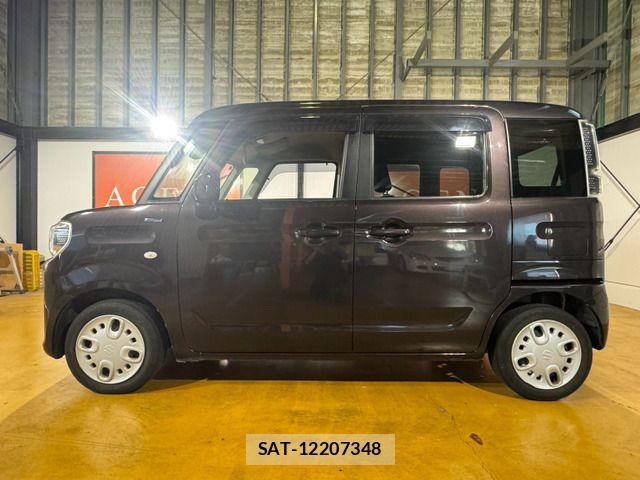 Suzuki SPACIA 2018-01 8797530-9