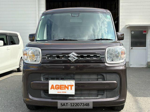 Suzuki SPACIA 2018-01 8797530-13