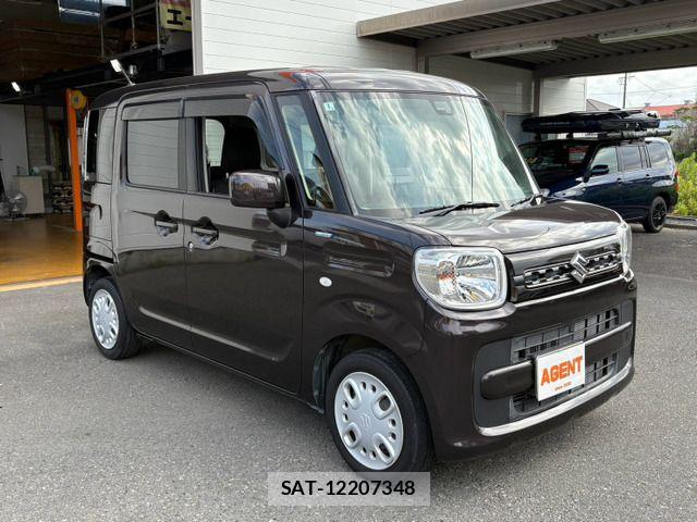 Suzuki SPACIA 2018-01 8797530-14