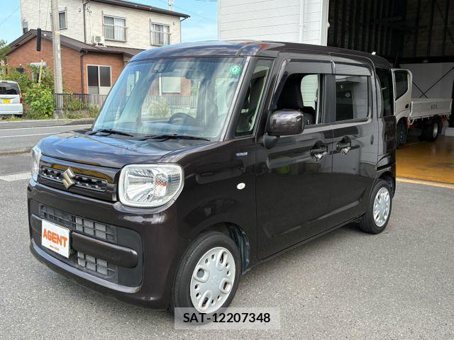 Suzuki SPACIA 2018-01 8797530-15
