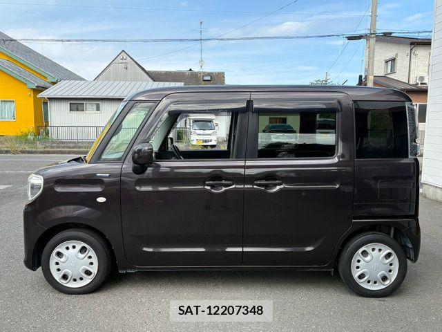 Suzuki SPACIA 2018-01 8797530-16