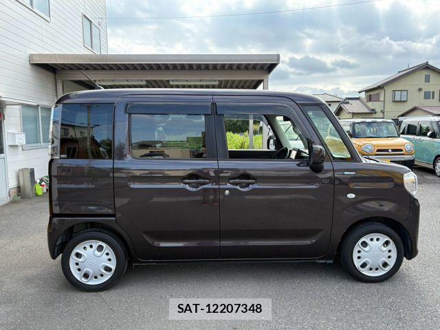 Suzuki SPACIA 2018-01 8797530-18