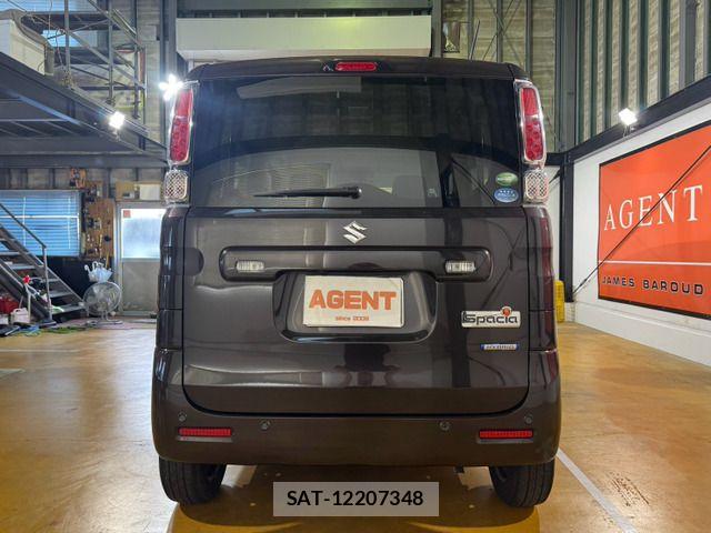 Suzuki SPACIA 2018-01 8797530-1