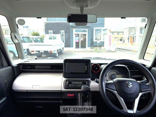 Suzuki SPACIA 2018-01 8797530-2