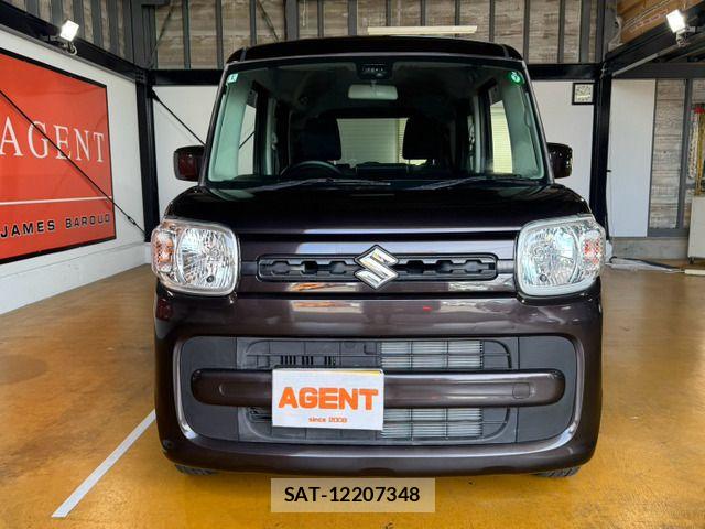 Suzuki SPACIA 2018-01 8797530-4