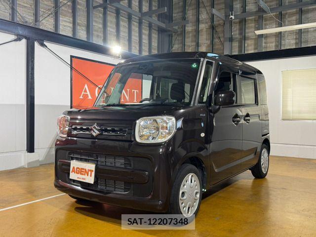 Suzuki SPACIA 2018-01 8797530-5