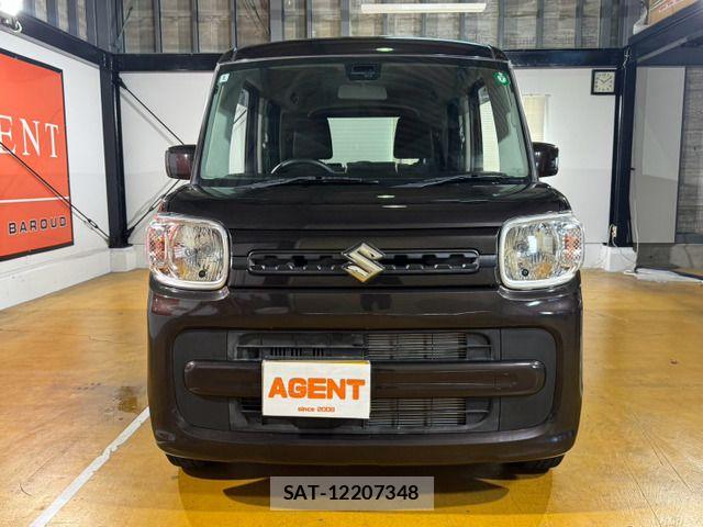 Suzuki SPACIA 2018-01 8797530-6