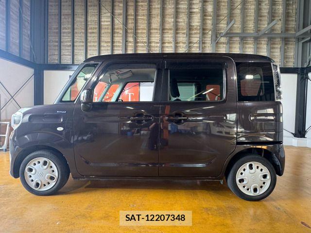 Suzuki SPACIA 2018-01 8797530-7