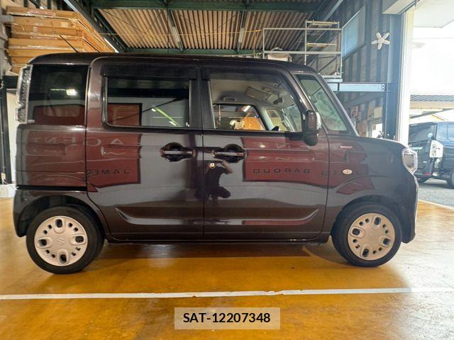Suzuki SPACIA 2018-01 8797530-8