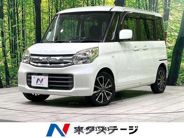 Suzuki SPACIA 2016-10 8797528-0