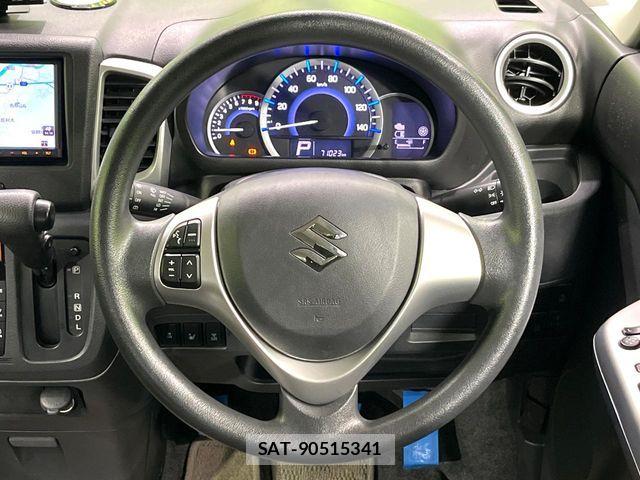 Suzuki SPACIA 2016-10 8797528-10