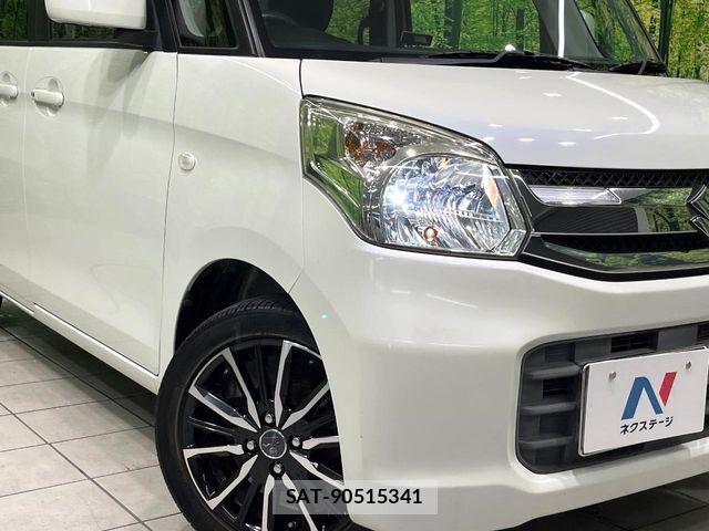 Suzuki SPACIA 2016-10 8797528-11