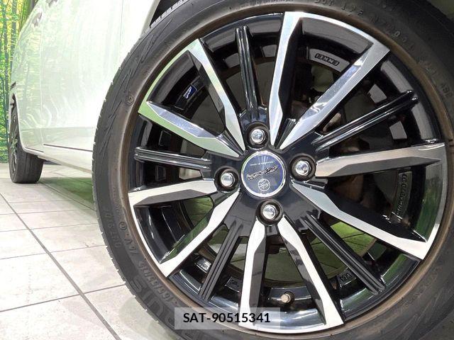 Suzuki SPACIA 2016-10 8797528-12
