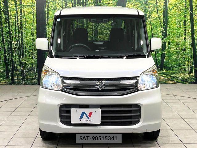 Suzuki SPACIA 2016-10 8797528-13