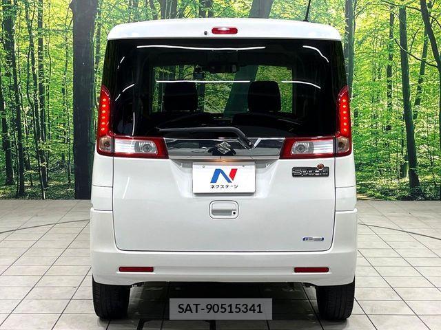 Suzuki SPACIA 2016-10 8797528-14