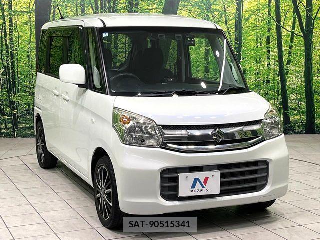 Suzuki SPACIA 2016-10 8797528-15