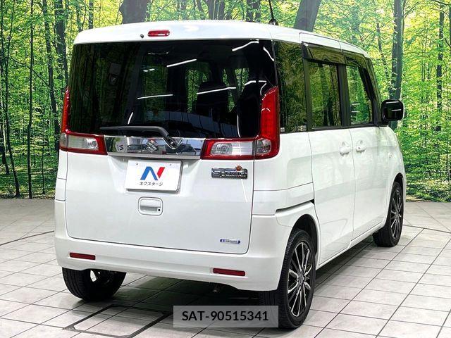 Suzuki SPACIA 2016-10 8797528-16