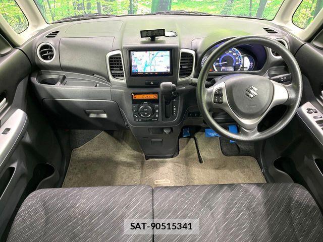Suzuki SPACIA 2016-10 8797528-1