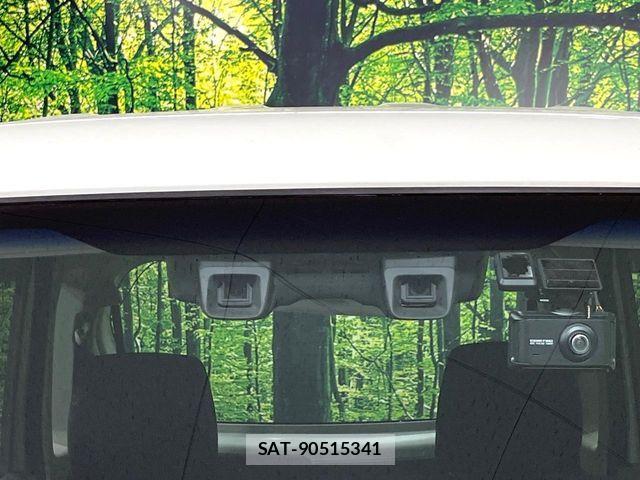 Suzuki SPACIA 2016-10 8797528-2