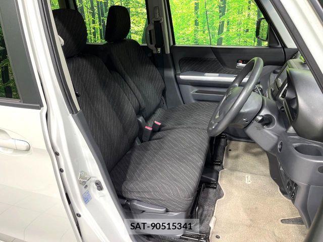 Suzuki SPACIA 2016-10 8797528-7
