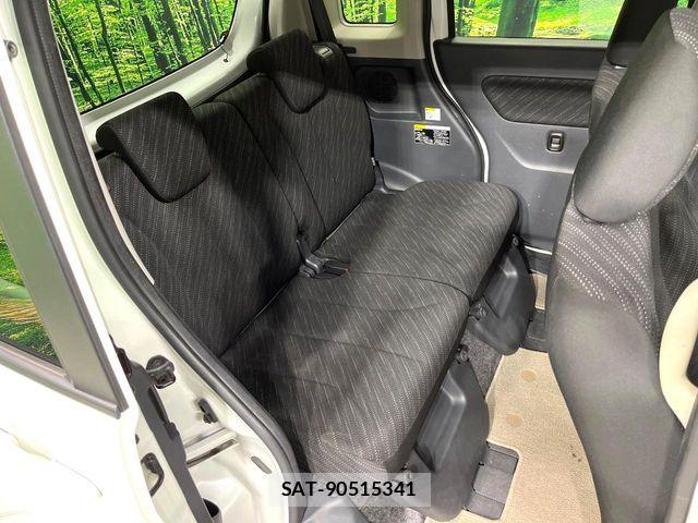 Suzuki SPACIA 2016-10 8797528-8