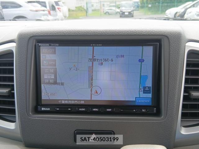 Suzuki SPACIA 2014-01 8797525-9