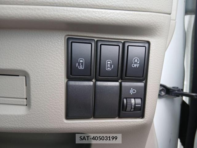 Suzuki SPACIA 2014-01 8797525-12