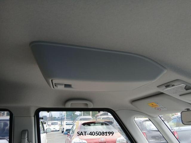 Suzuki SPACIA 2014-01 8797525-15