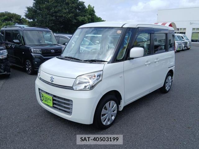 Suzuki SPACIA 2014-01 8797525-16