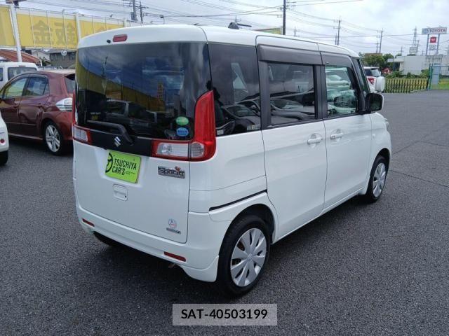 Suzuki SPACIA 2014-01 8797525-18