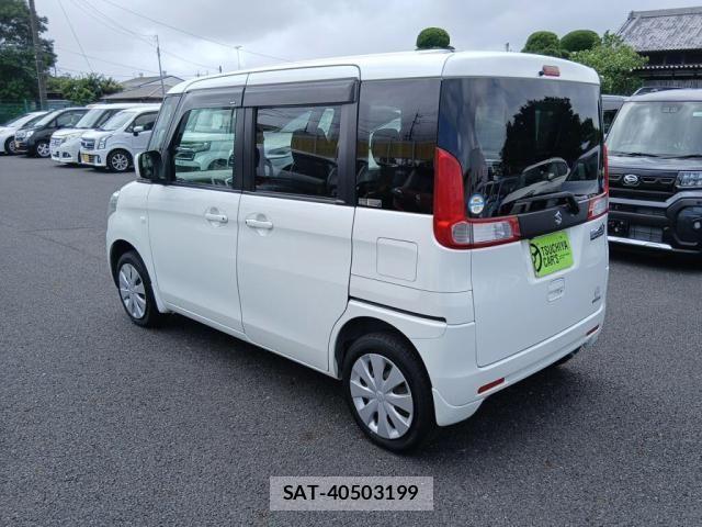 Suzuki SPACIA 2014-01 8797525-19