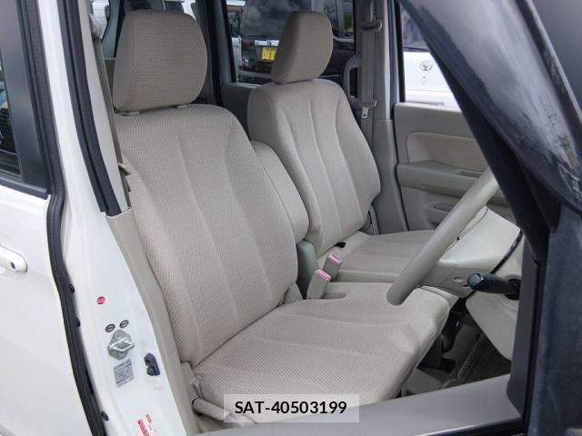 Suzuki SPACIA 2014-01 8797525-20
