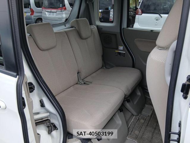 Suzuki SPACIA 2014-01 8797525-21