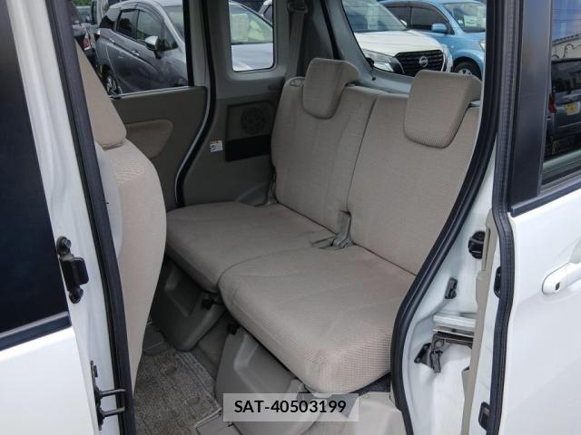 Suzuki SPACIA 2014-01 8797525-22