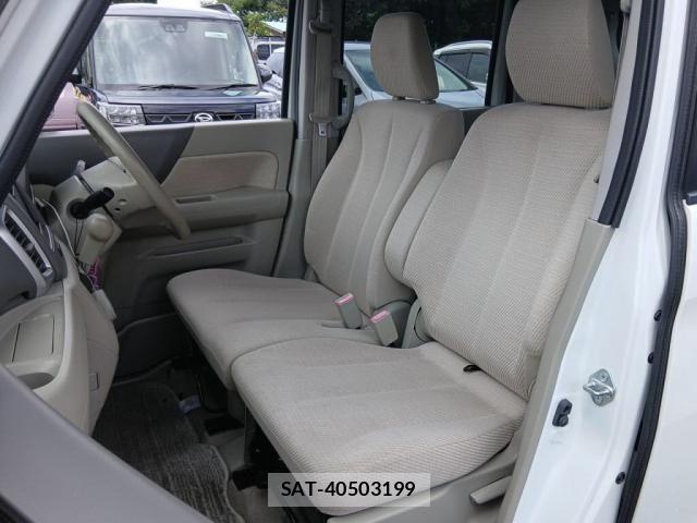 Suzuki SPACIA 2014-01 8797525-23