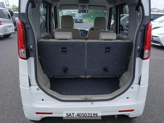 Suzuki SPACIA 2014-01 8797525-24