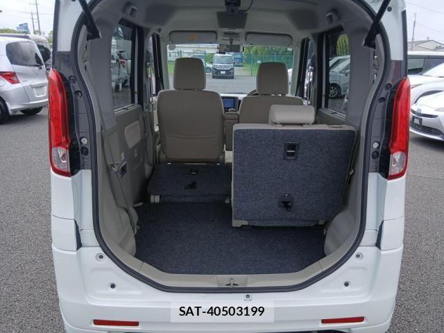Suzuki SPACIA 2014-01 8797525-25