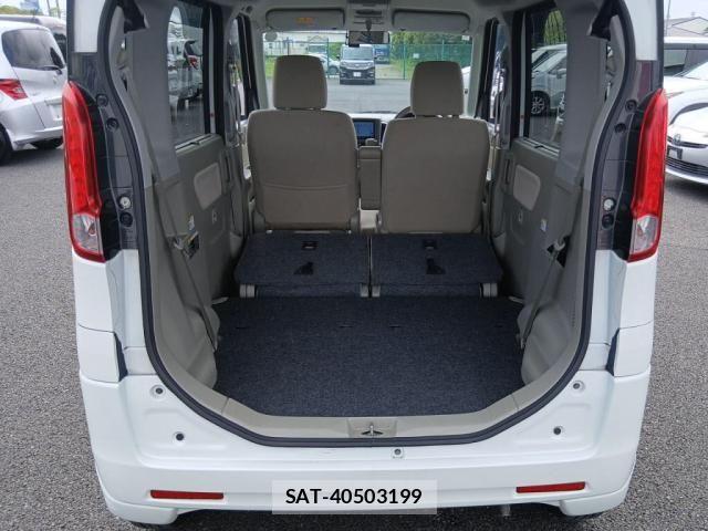 Suzuki SPACIA 2014-01 8797525-26