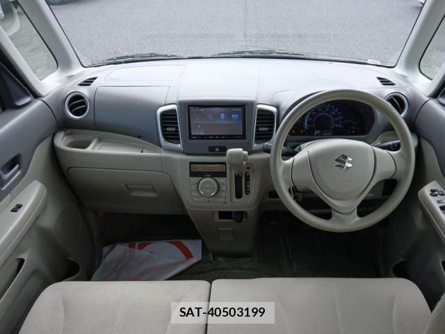 Suzuki SPACIA 2014-01 8797525-2