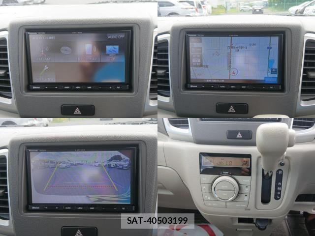Suzuki SPACIA 2014-01 8797525-3