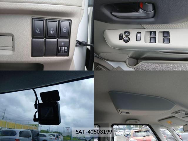 Suzuki SPACIA 2014-01 8797525-4