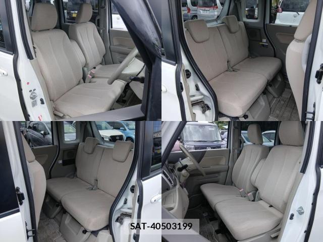 Suzuki SPACIA 2014-01 8797525-6