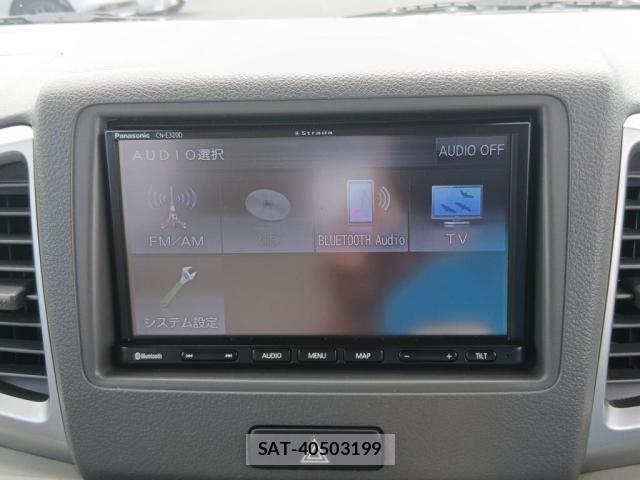 Suzuki SPACIA 2014-01 8797525-8