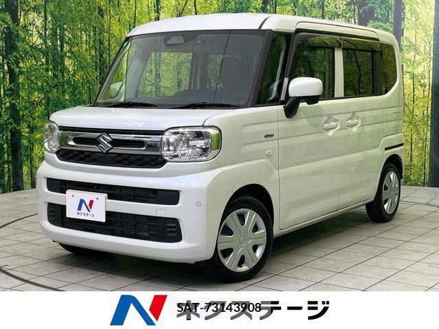Suzuki SPACIA 2025-01 8831673-0