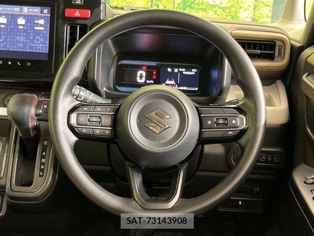 Suzuki SPACIA 2025-01 8831673-10
