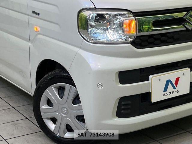 Suzuki SPACIA 2025-01 8831673-11